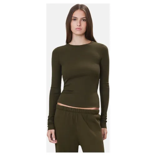 Tops > Long Sleeve Tops - - Éterne - Modalova