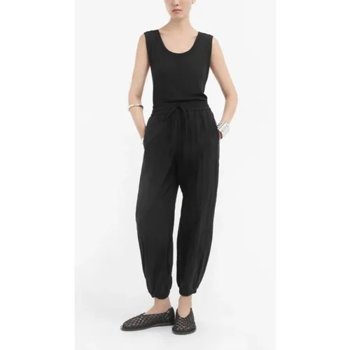 Trousers > Tapered Trousers - - CO - Modalova