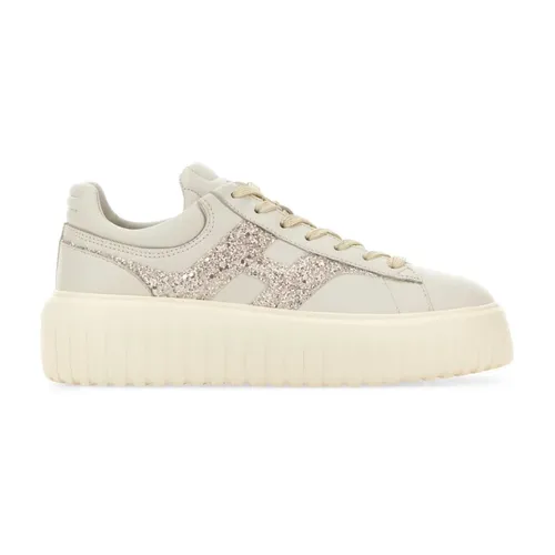 Hogan - Shoes > Sneakers - White - Hogan - Modalova