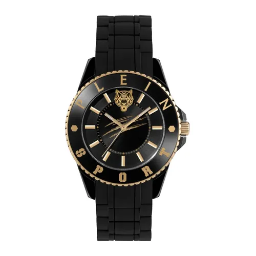 Accessories > Watches - - Plein Sport - Modalova