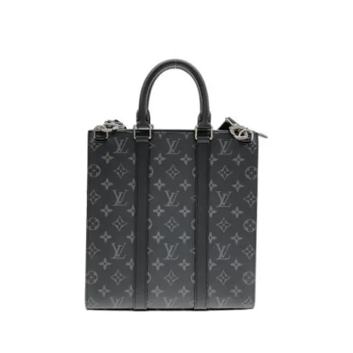 Pre-owned > Pre-owned Bags > Pre-owned Tote Bags - - Louis Vuitton Vintage - Modalova