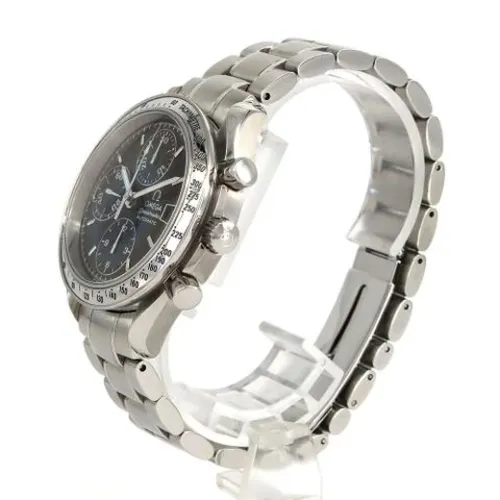 Pre-owned > Pre-owned Accessories > Pre-owned Watches - - Omega Vintage - Modalova