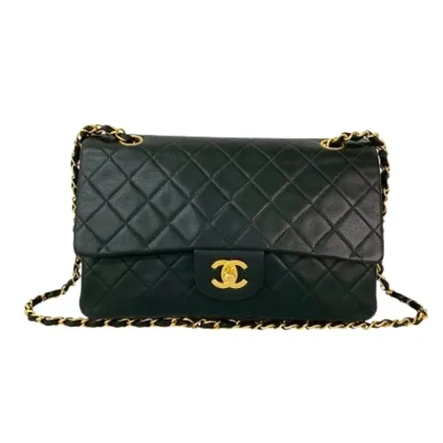 Pre-owned > Pre-owned Bags > Pre-owned Shoulder Bags - - Chanel Vintage - Modalova