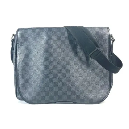 Pre-owned > Pre-owned Bags > Pre-owned Cross Body Bags - - Louis Vuitton Vintage - Modalova