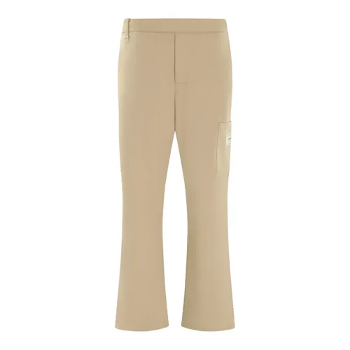 Trousers > Wide Trousers - - Flâneur - Modalova