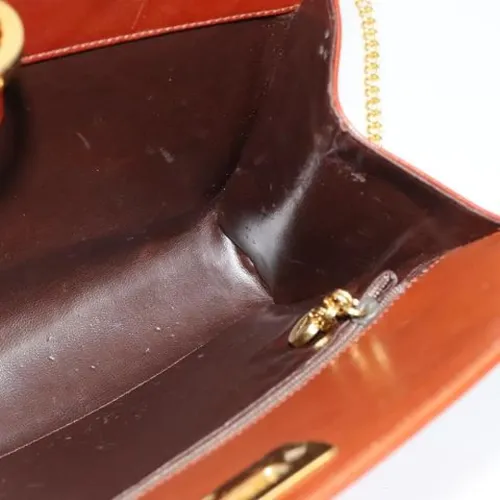 Pre-owned > Pre-owned Bags > Pre-owned Shoulder Bags - - Salvatore Ferragamo Pre-owned - Modalova
