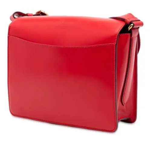 Pre-owned > Pre-owned Bags > Pre-owned Cross Body Bags - - Loewe Pre-owned - Modalova