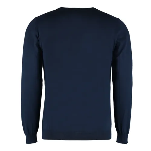 Knitwear > Round-neck Knitwear - - THE (Alphabet) - Modalova