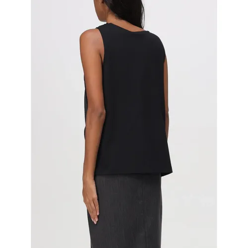 Tops > Sleeveless Tops - - Liu Jo - Modalova