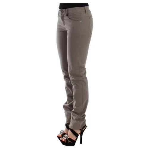 Jeans > Slim-fit Jeans - - Ermanno Scervino - Modalova