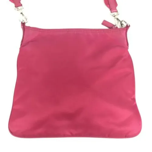 Pre-owned > Pre-owned Bags > Pre-owned Cross Body Bags - - Prada Vintage - Modalova