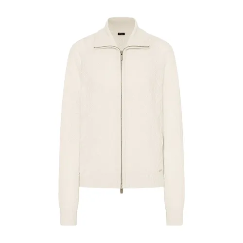 Knitwear > Cardigans - - Kiton - Modalova