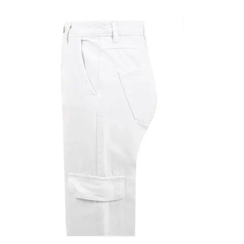 Trousers > Straight Trousers - - Hinnominate - Modalova