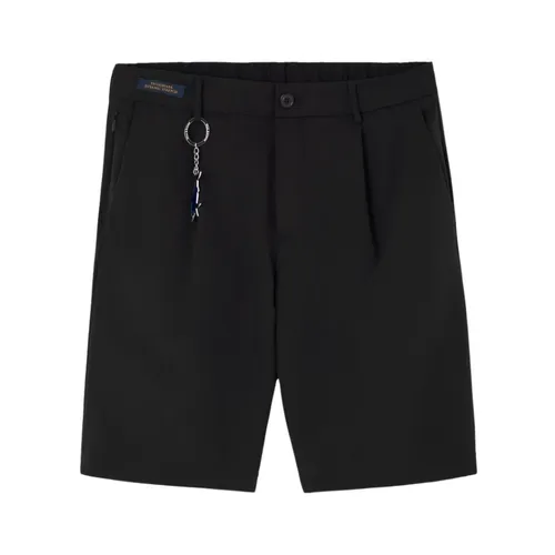 Shorts > Casual Shorts - - Paul & Shark - Modalova
