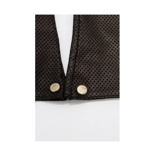 Accessories > Gloves - - Emporio Armani - Modalova