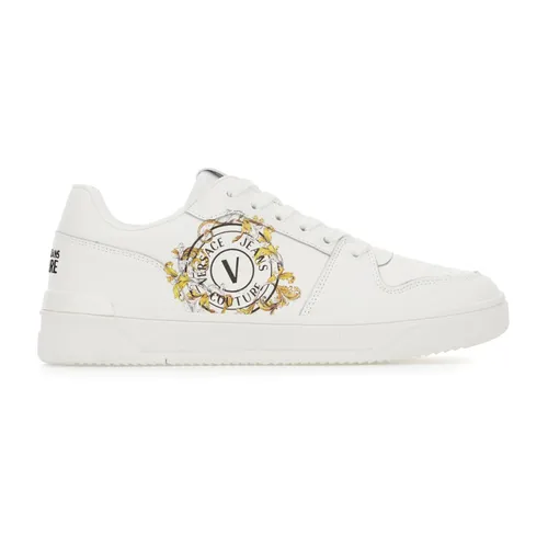 Shoes > Sneakers - - Versace Jeans Couture - Modalova