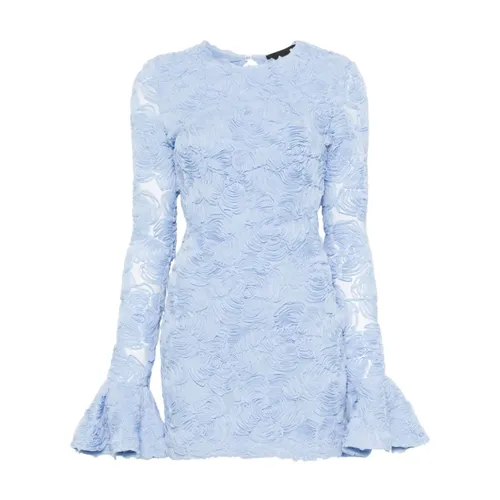 Dresses > Day Dresses > Short Dresses - - Rotate Birger Christensen - Modalova