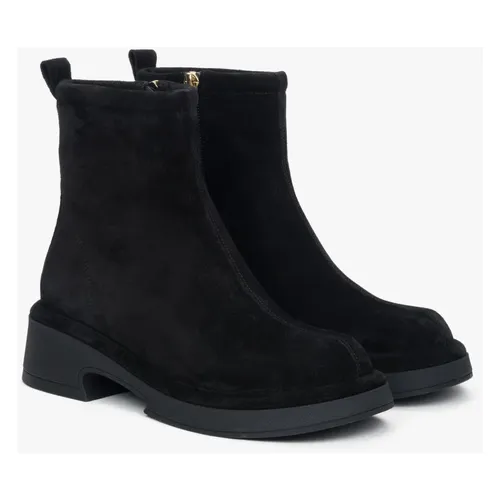 Shoes > Boots > Ankle Boots - - Estro - Modalova