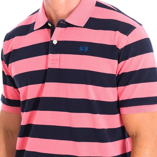 Tops > Polo Shirts - - La Martina - Modalova
