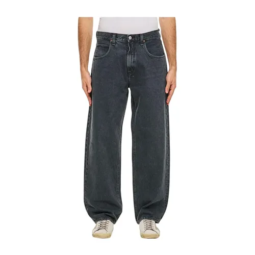 Jeans > Loose-fit Jeans - - Agolde - Modalova