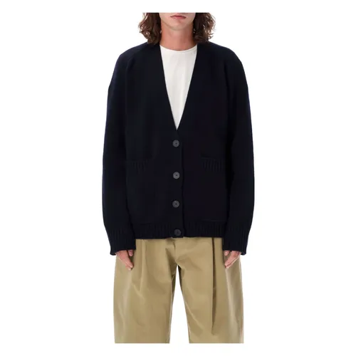 Knitwear > Cardigans - - Studio Nicholson - Modalova