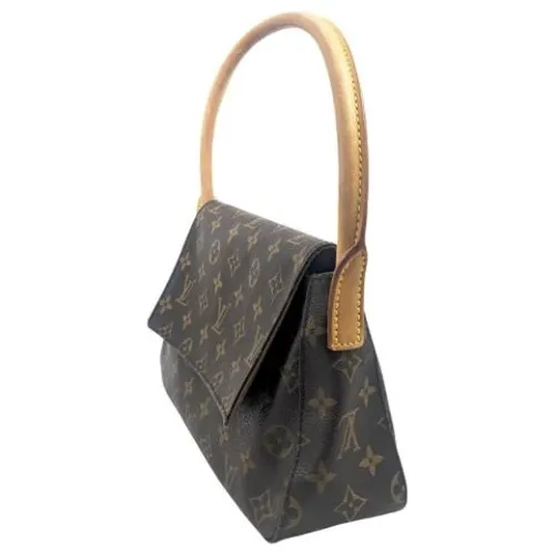 Pre-owned > Pre-owned Bags > Pre-owned Handbags - - Louis Vuitton Vintage - Modalova