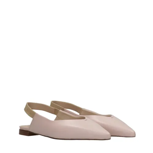 Shoes > Flats > Ballerinas - - Max Mara - Modalova