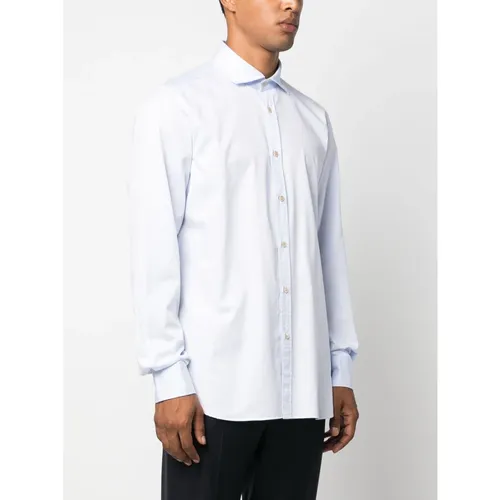 Shirts > Formal Shirts - - Boglioli - Modalova