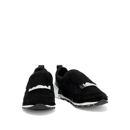 Shoes > Sneakers - - Sergio Rossi - Modalova