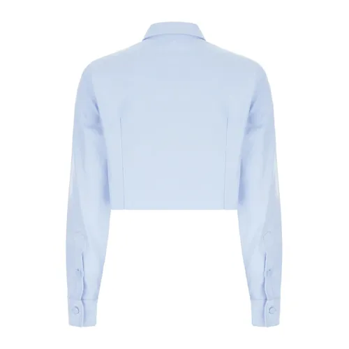 Blouses & Shirts > Shirts - - Raf Simons - Modalova