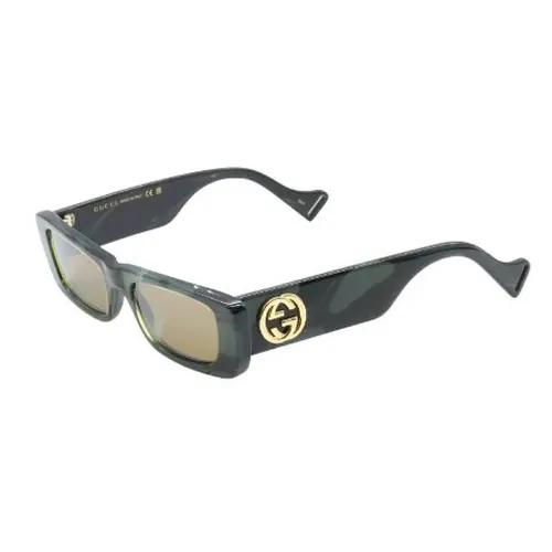 Pre-owned > Pre-owned Accessories - - Gucci Vintage - Modalova