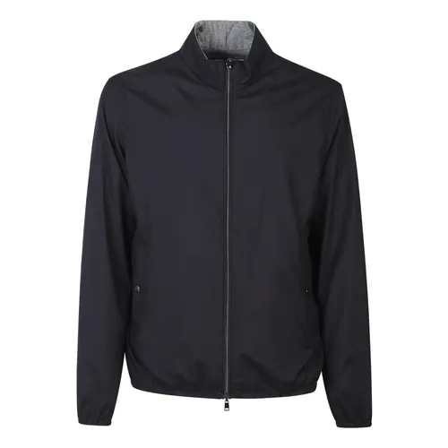 Jackets > Light Jackets - - Herno - Modalova