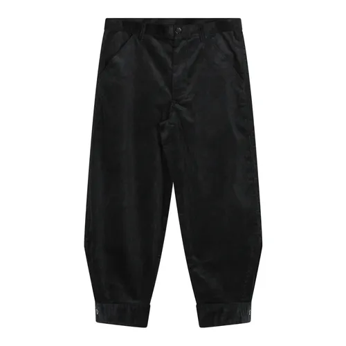 Trousers > Straight Trousers - - Comme des Garçons - Modalova
