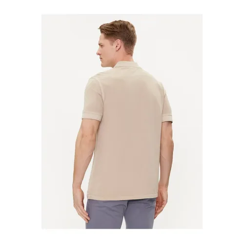 Hugo - Tops > Polo Shirts - Beige - Hugo - Modalova