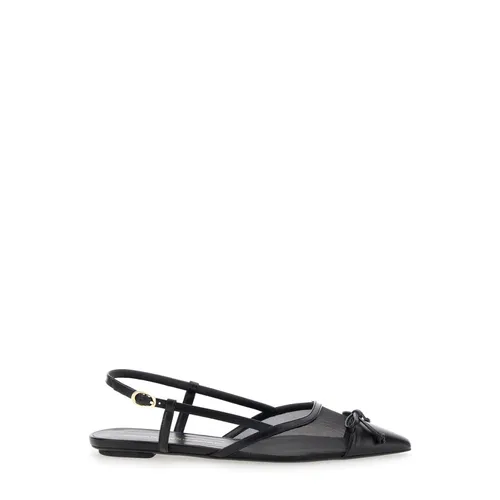 Shoes > Flats > Ballerinas - - Stuart Weitzman - Modalova