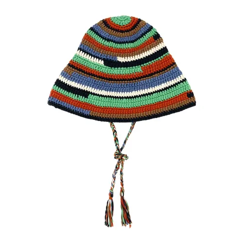 Accessories > Hats > Hats - - Alanui - Modalova