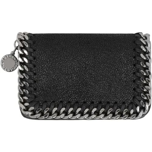 Accessories > Wallets & Cardholders - - Stella McCartney - Modalova