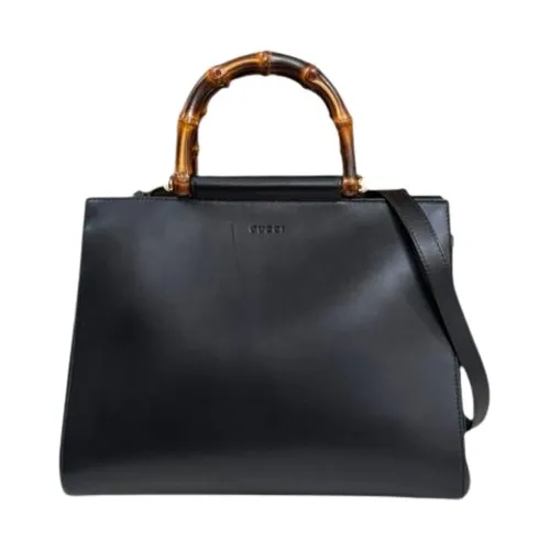 Pre-owned > Pre-owned Bags > Pre-owned Handbags - - Gucci Vintage - Modalova