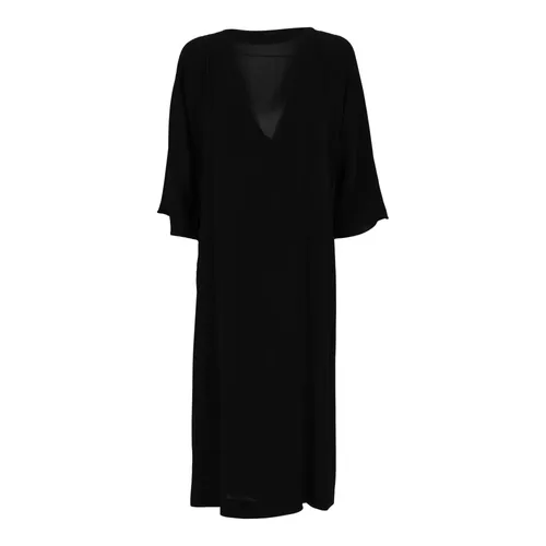 Dresses > Day Dresses > Maxi Dresses - - Max Mara Studio - Modalova