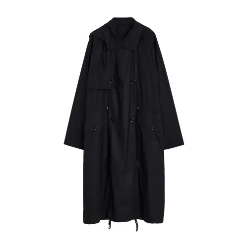 Coats > Trench Coats - - Lemaire - Modalova