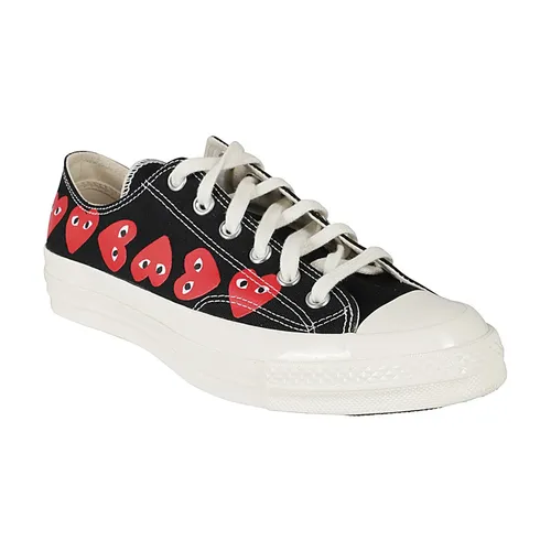 Shoes > Sneakers - - Comme des Garçons Play - Modalova
