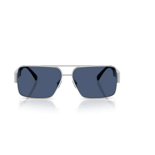 Accessories > Sunglasses - - Versace - Modalova