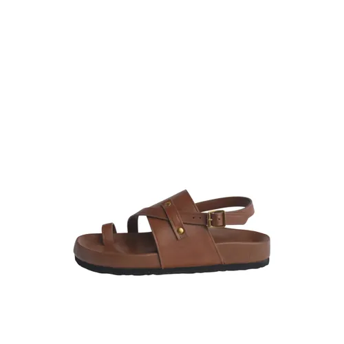 Shoes > Sandals > Flat Sandals - - Soeur - Modalova