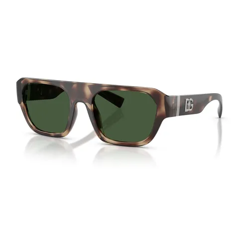 Accessories > Sunglasses - - Dolce & Gabbana - Modalova