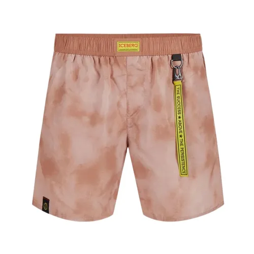 Swimwear > Beachwear - - Iceberg - Modalova