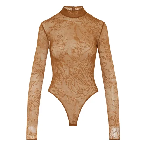 David Koma - Tops > Body - Brown - David Koma - Modalova