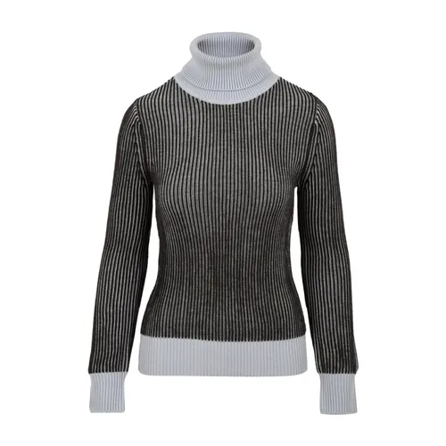 Knitwear > Turtlenecks - - Beatrice .b - Modalova