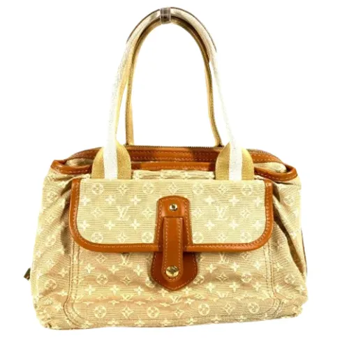 Pre-owned > Pre-owned Bags > Pre-owned Handbags - - Louis Vuitton Vintage - Modalova