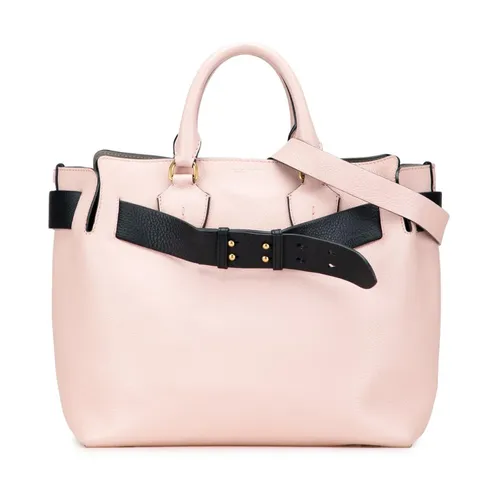 Pre-owned > Pre-owned Bags > Pre-owned Handbags - - Burberry Vintage - Modalova