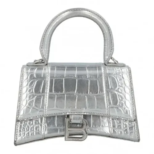 Pre-owned > Pre-owned Bags > Pre-owned Handbags - - Balenciaga Vintage - Modalova